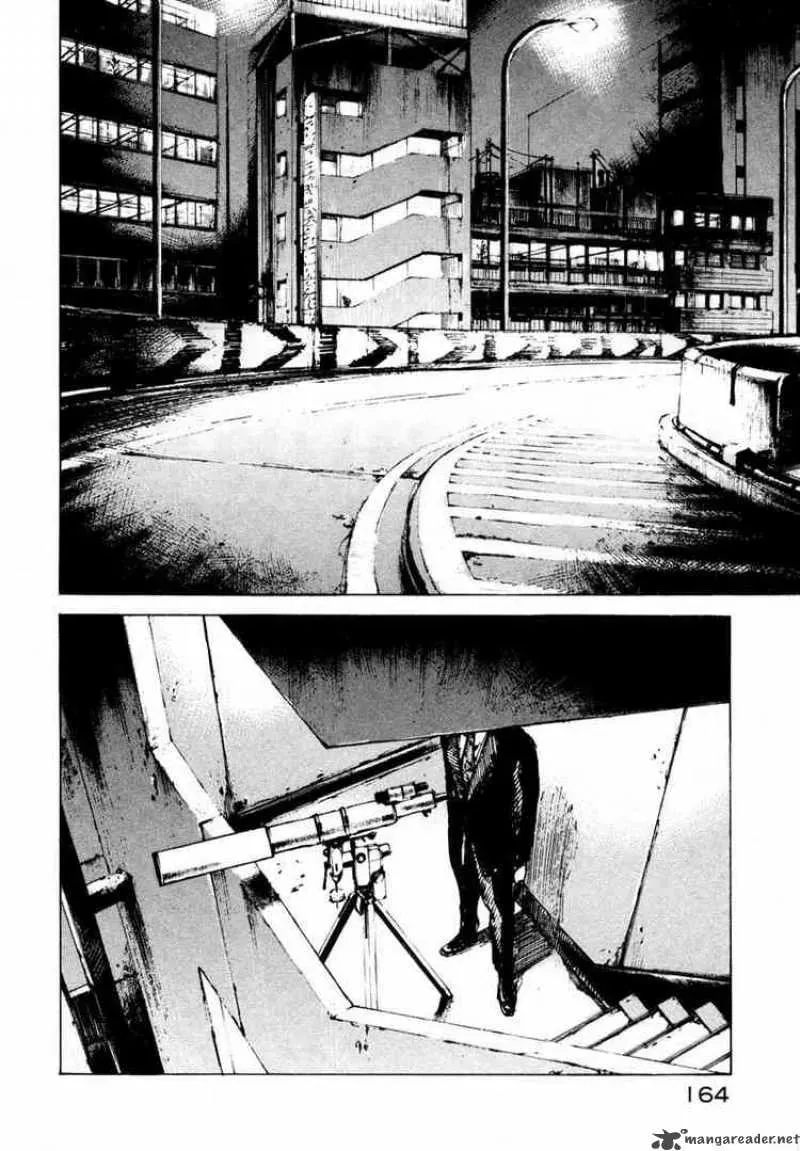 Read Ice Blade chapter 62 image 1 on Lezhin