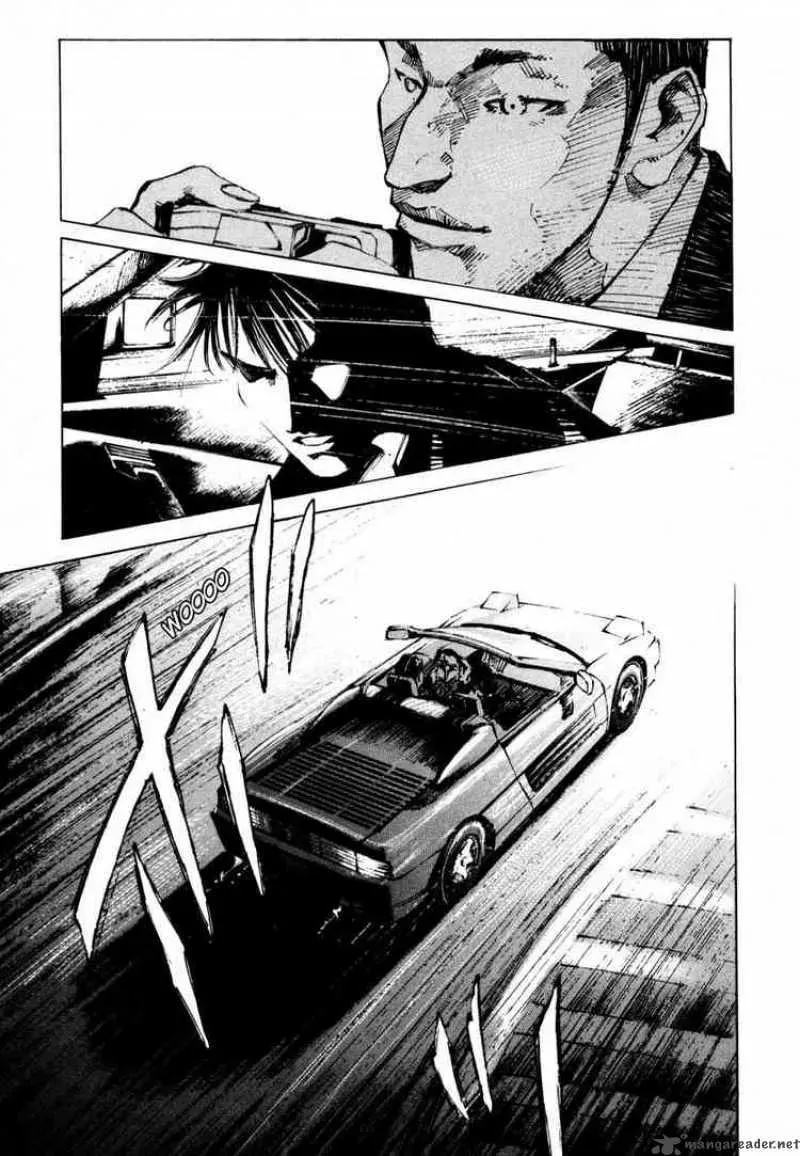 Read Ice Blade chapter 62 image 10 on Lezhin