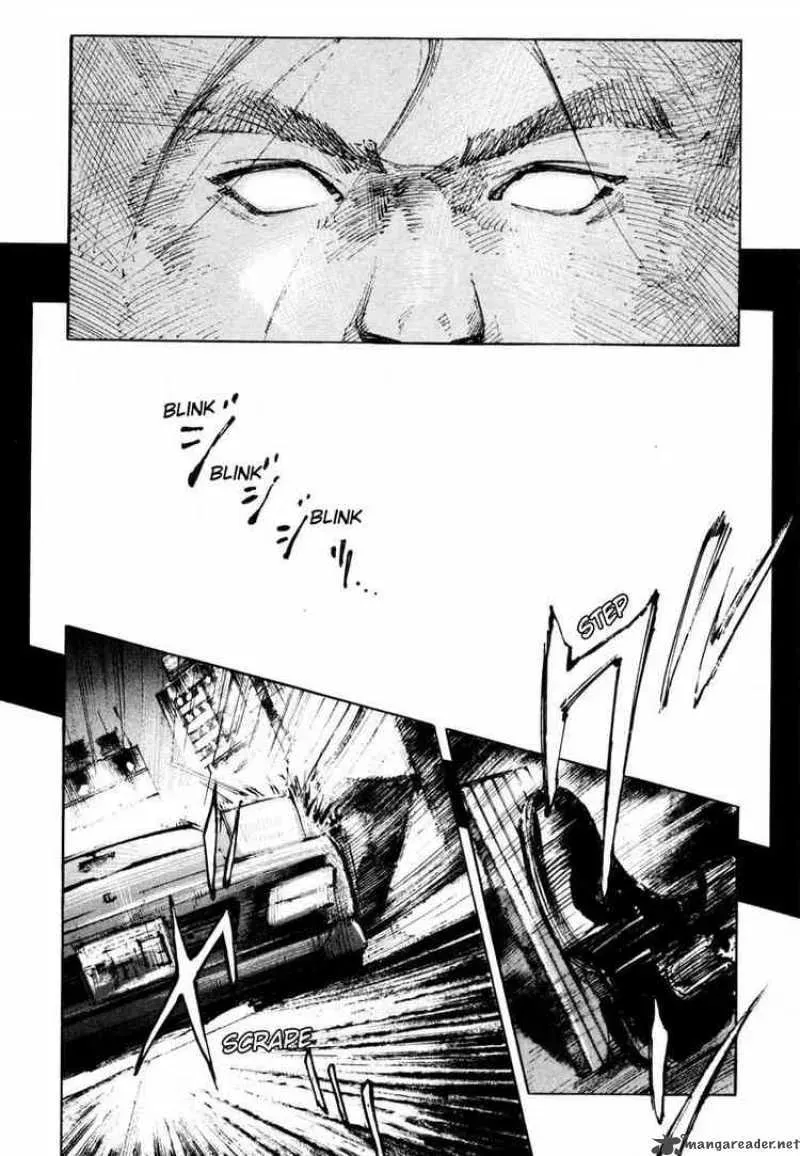 Read Ice Blade chapter 62 image 11 on Lezhin