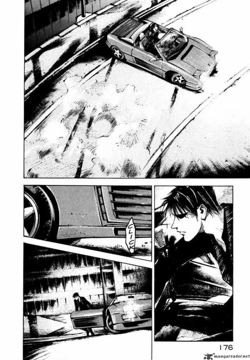Read Ice Blade chapter 62 image 13 on Lezhin