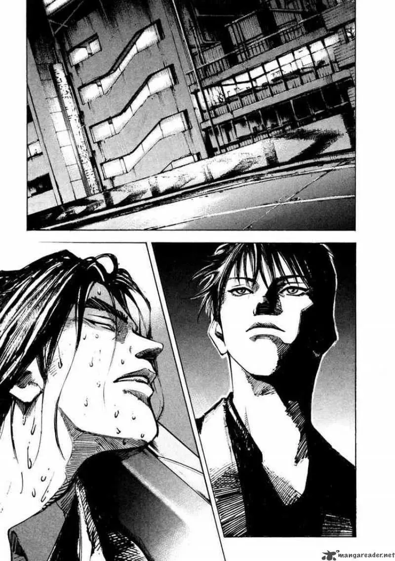 Read Ice Blade chapter 62 image 14 on Lezhin