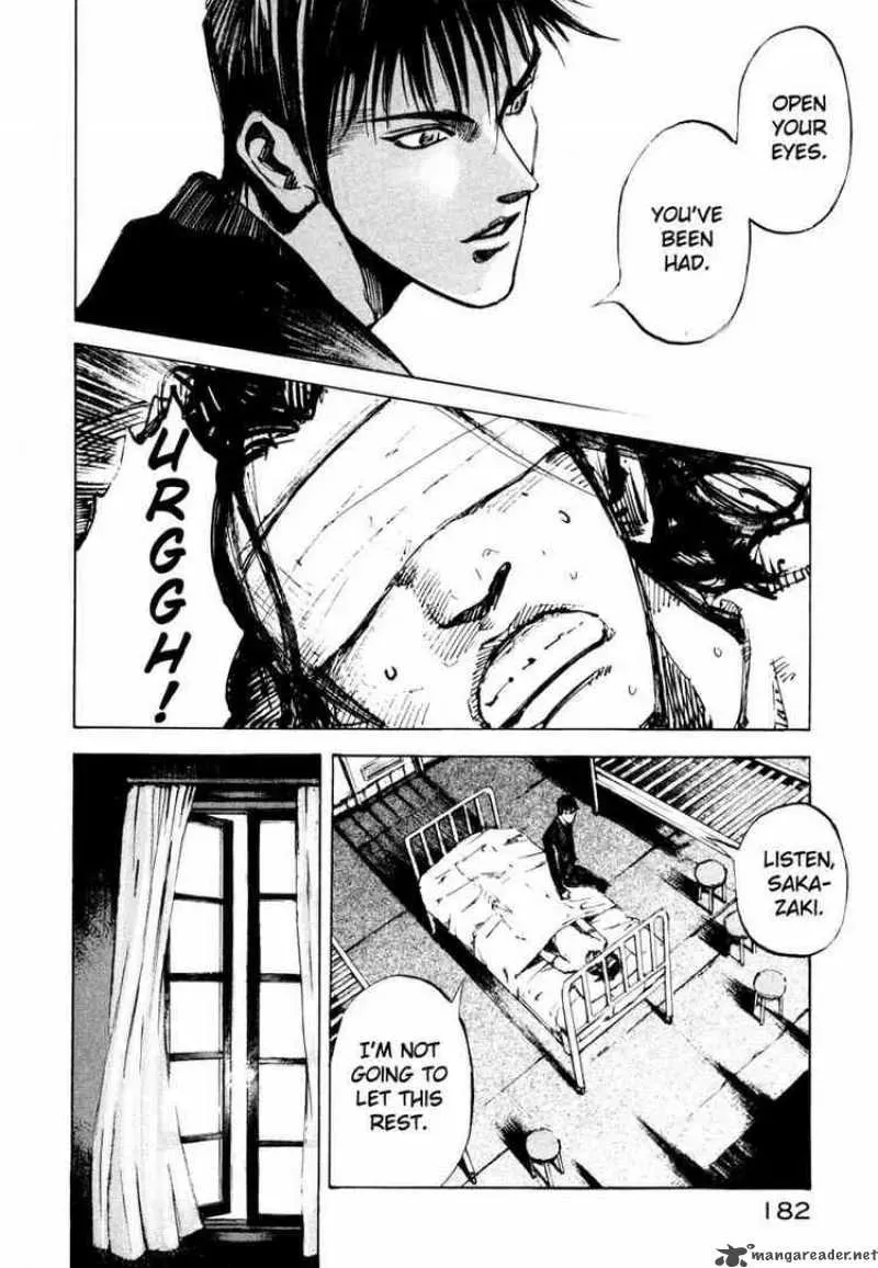 Read Ice Blade chapter 62 image 19 on Lezhin
