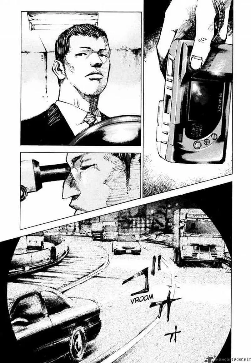 Read Ice Blade chapter 62 image 2 on Lezhin