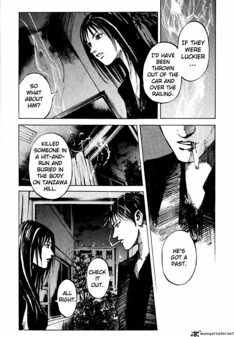 Read Ice Blade chapter 62 image 22 on Lezhin