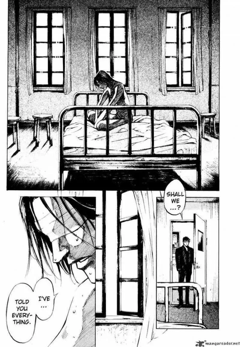 Read Ice Blade chapter 62 image 24 on Lezhin
