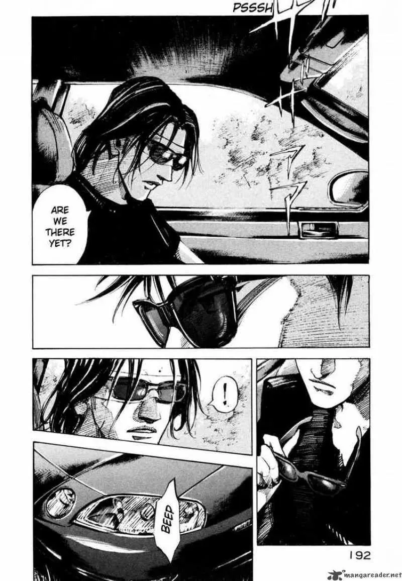 Read Ice Blade chapter 62 image 29 on Lezhin