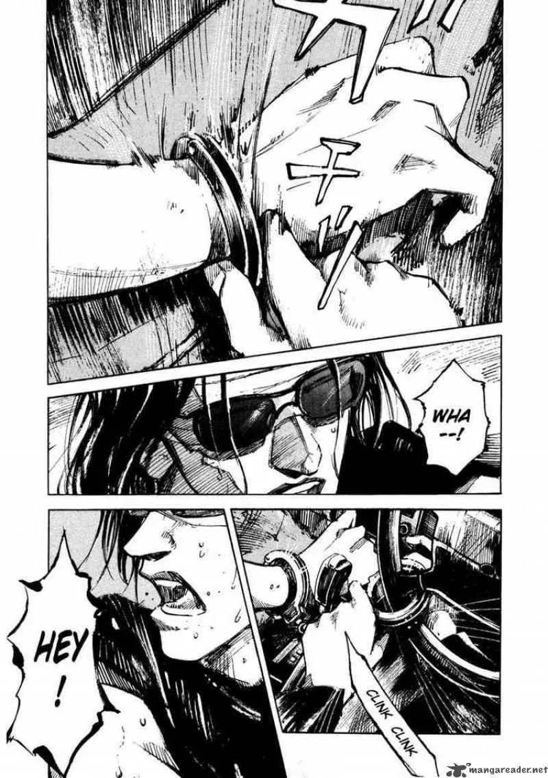 Read Ice Blade chapter 62 image 30 on Lezhin