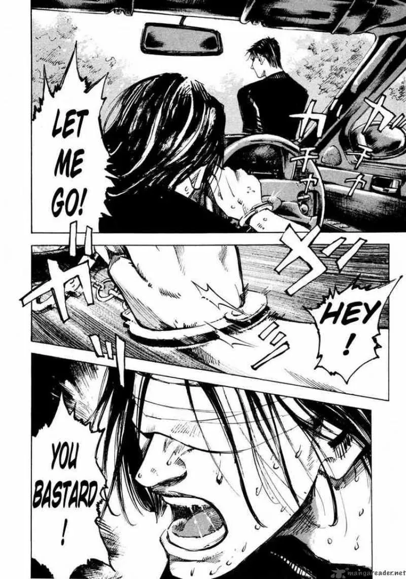 Read Ice Blade chapter 62 image 31 on Lezhin