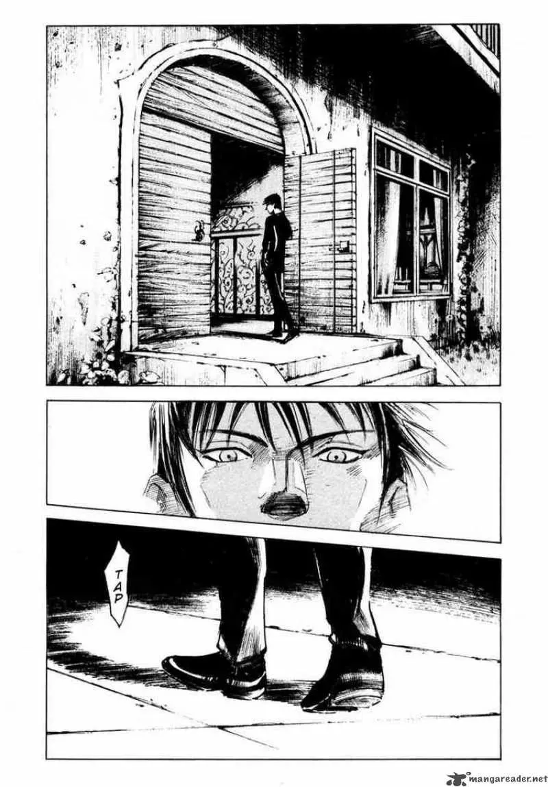 Read Ice Blade chapter 62 image 33 on Lezhin
