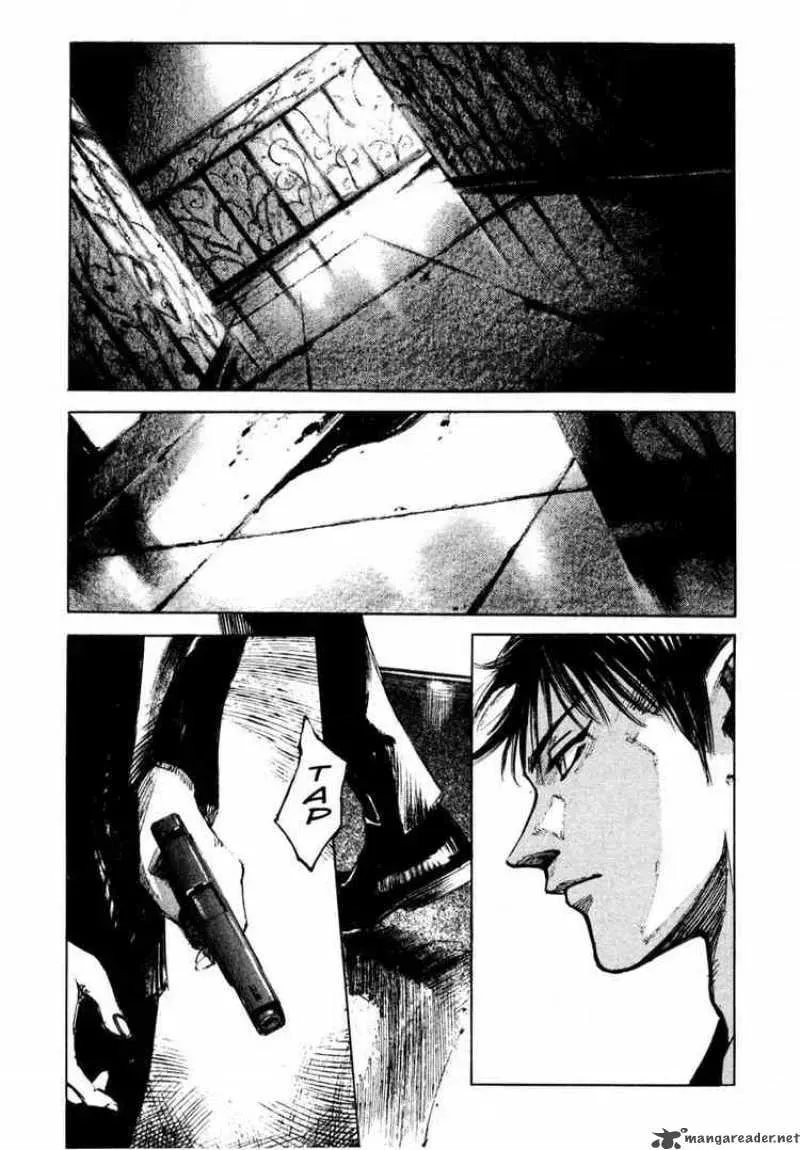 Read Ice Blade chapter 62 image 34 on Lezhin