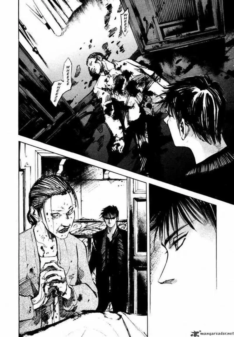Read Ice Blade chapter 62 image 35 on Lezhin