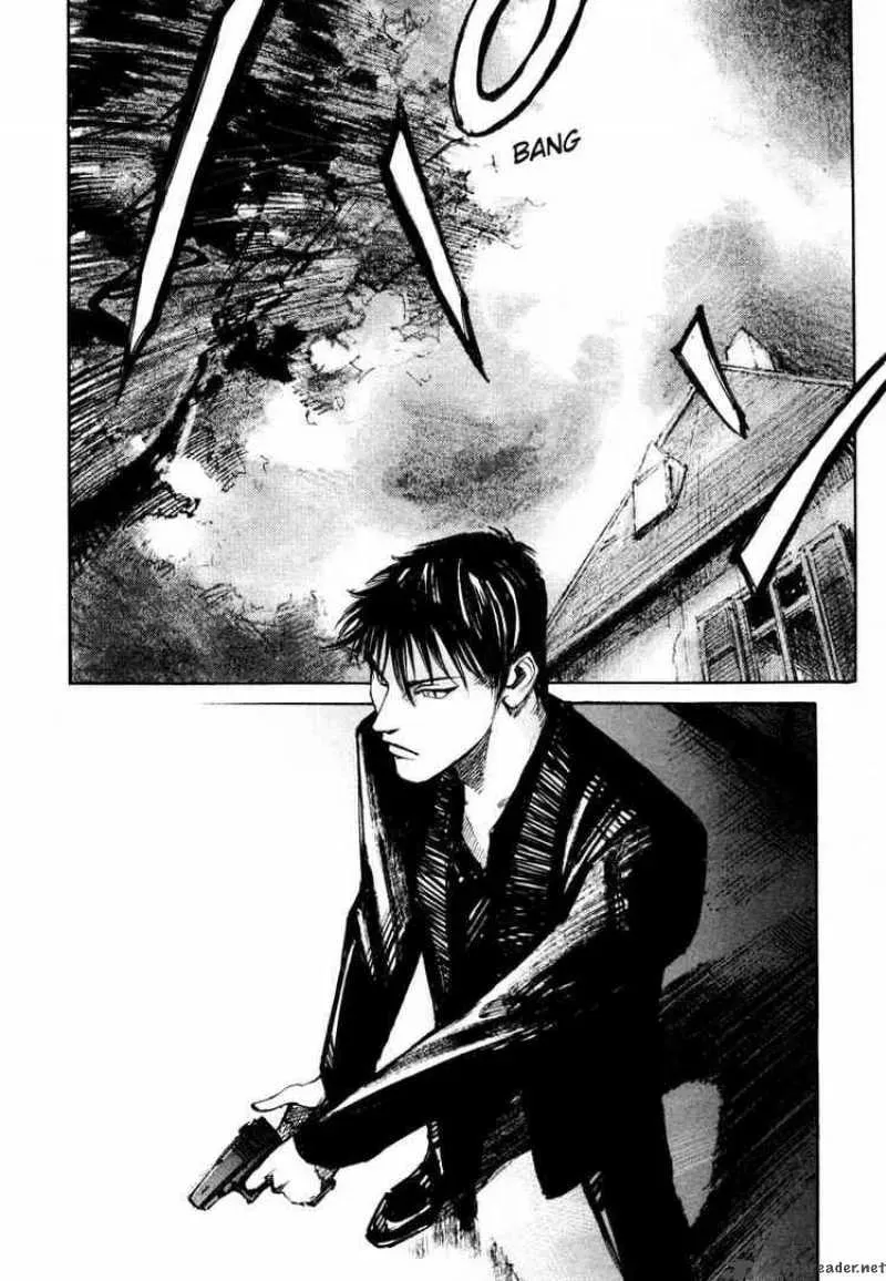 Read Ice Blade chapter 62 image 39 on Lezhin