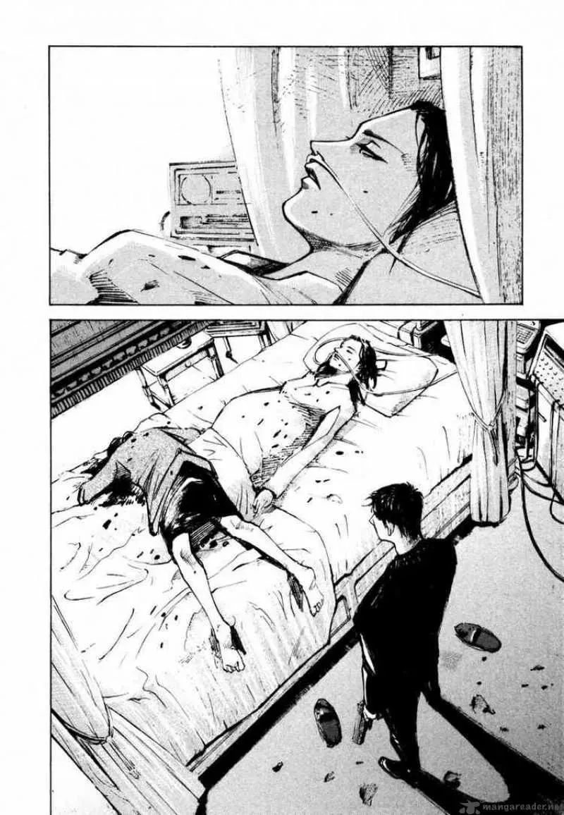 Read Ice Blade chapter 62 image 41 on Lezhin
