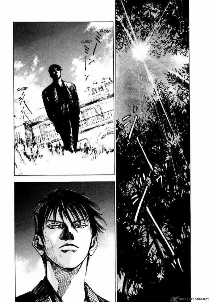 Read Ice Blade chapter 62 image 42 on Lezhin