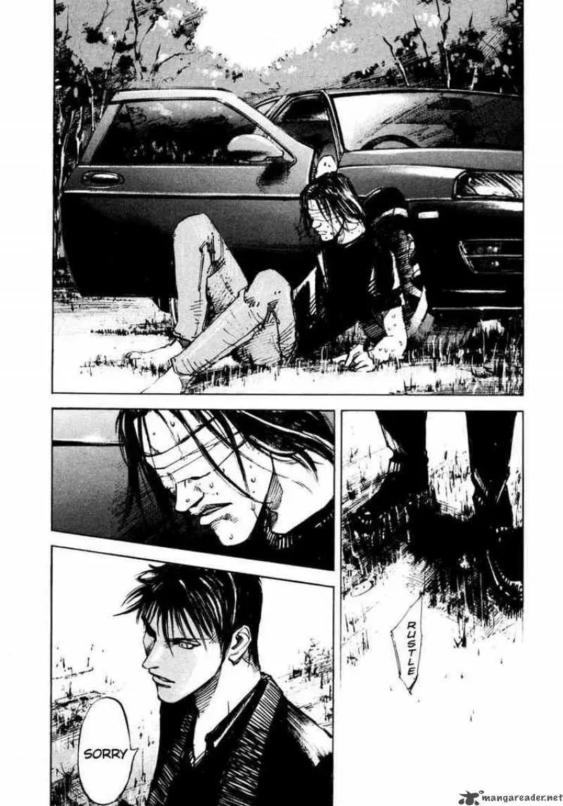 Read Ice Blade chapter 62 image 43 on Lezhin