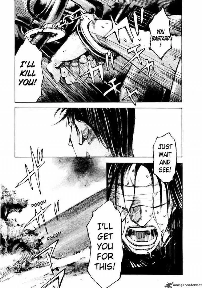 Read Ice Blade chapter 62 image 44 on Lezhin