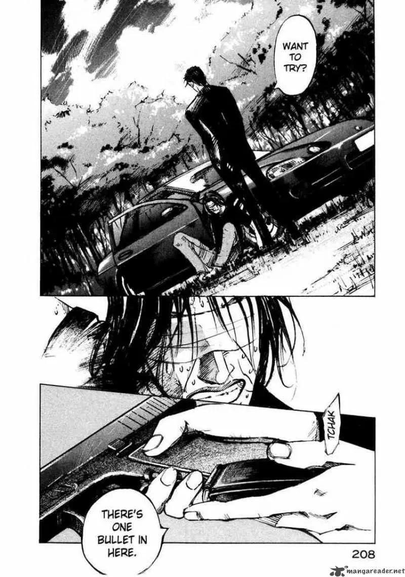 Read Ice Blade chapter 62 image 45 on Lezhin