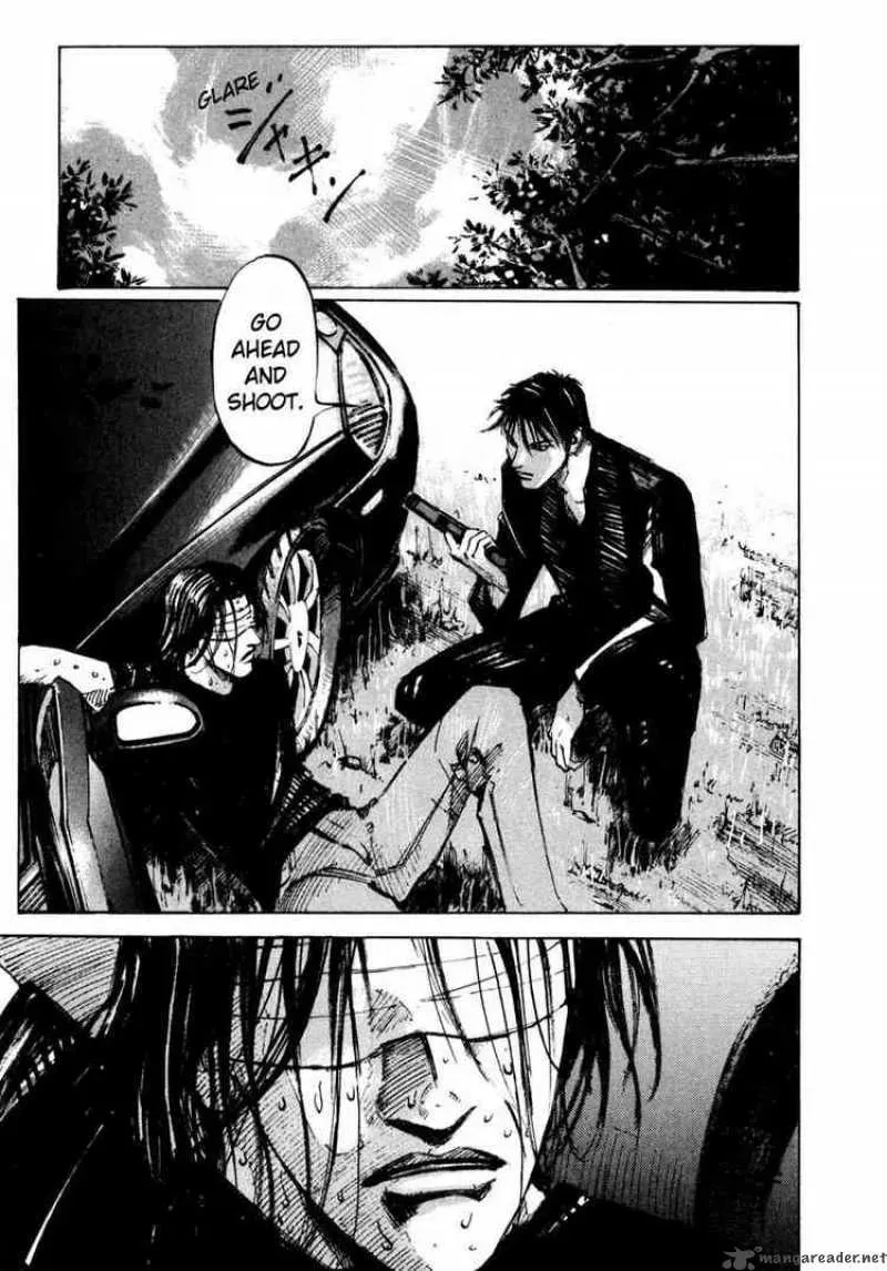 Read Ice Blade chapter 62 image 46 on Lezhin
