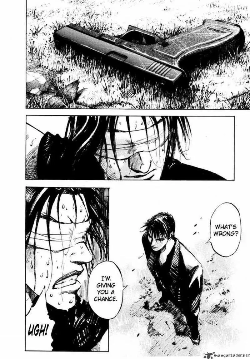 Read Ice Blade chapter 62 image 47 on Lezhin