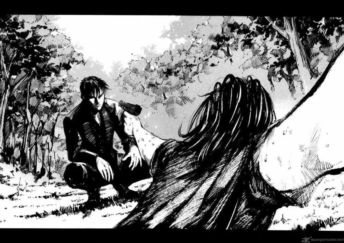 Read Ice Blade chapter 62 image 49 on Lezhin