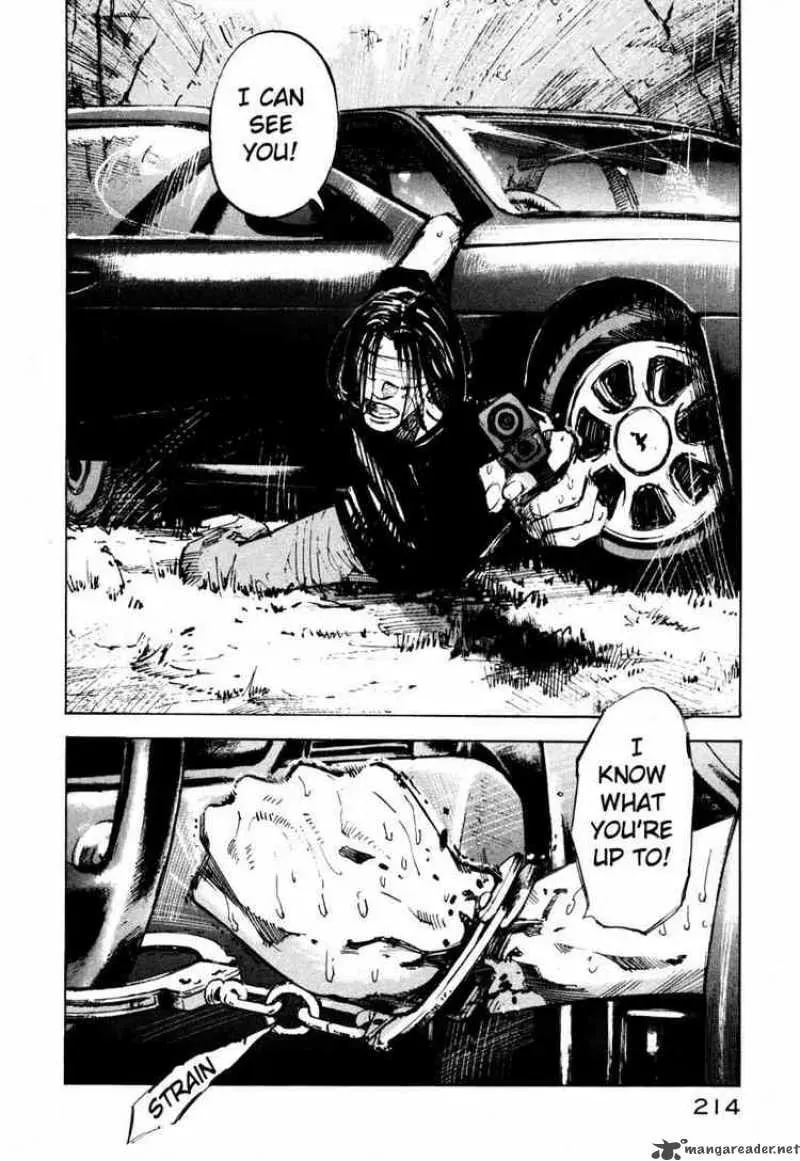 Read Ice Blade chapter 62 image 50 on Lezhin