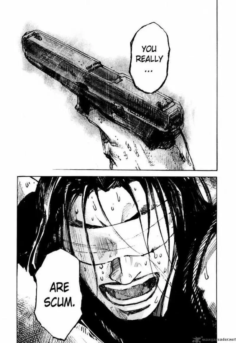 Read Ice Blade chapter 62 image 51 on Lezhin