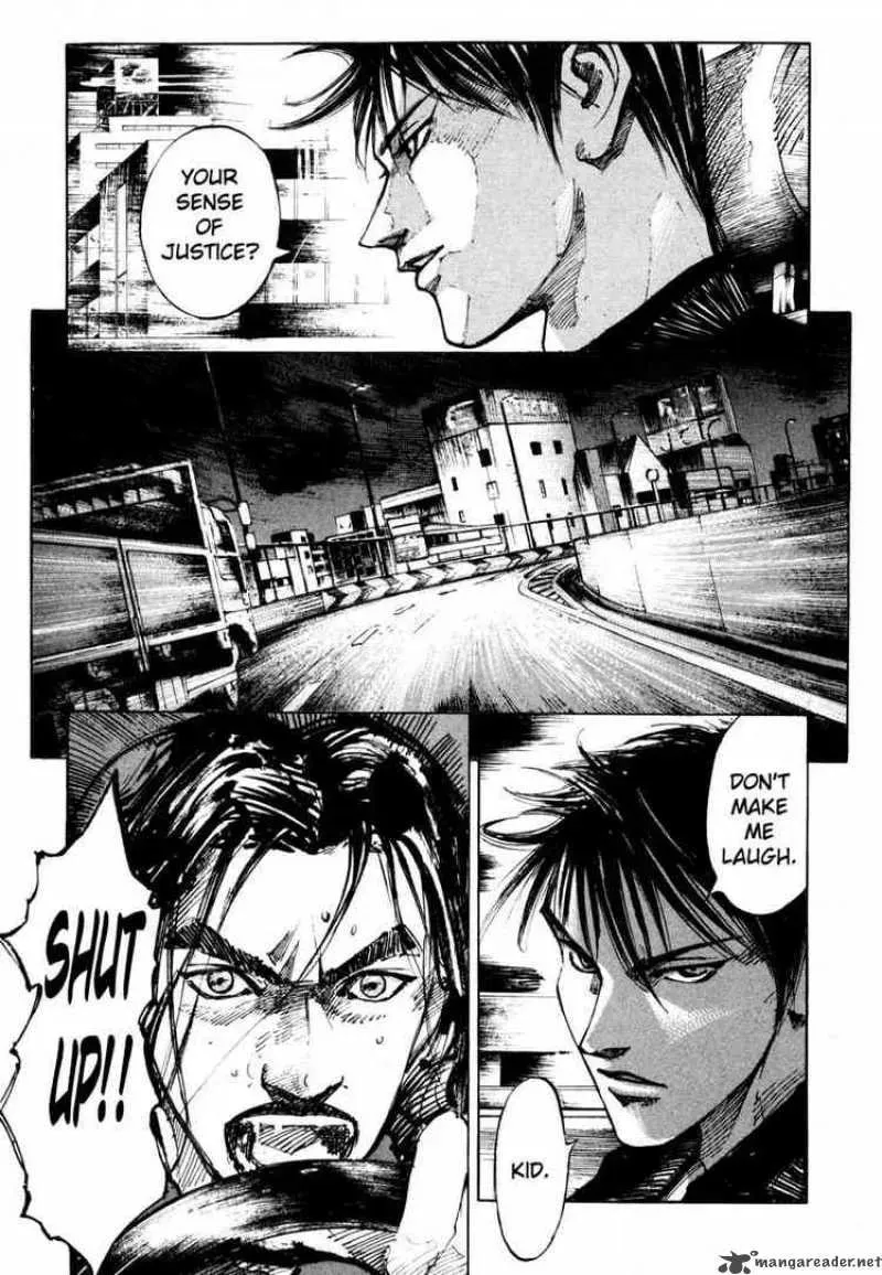 Read Ice Blade chapter 62 image 8 on Lezhin