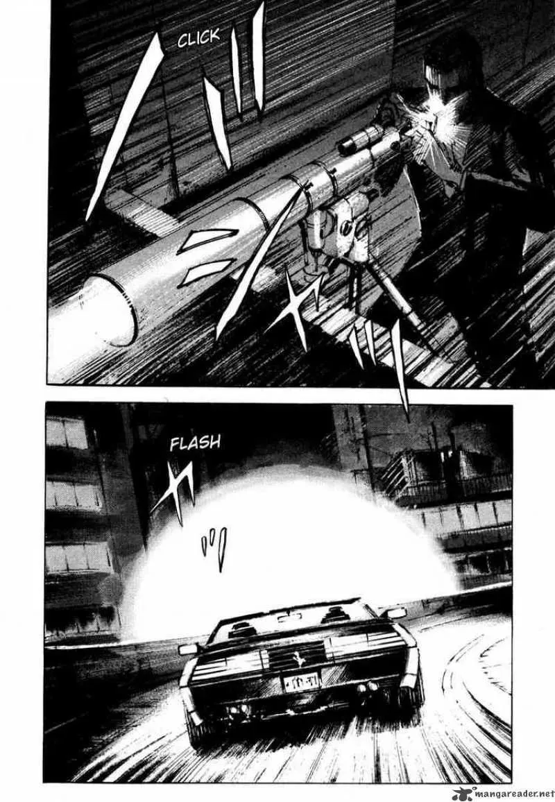 Read Ice Blade chapter 62 image 9 on Lezhin