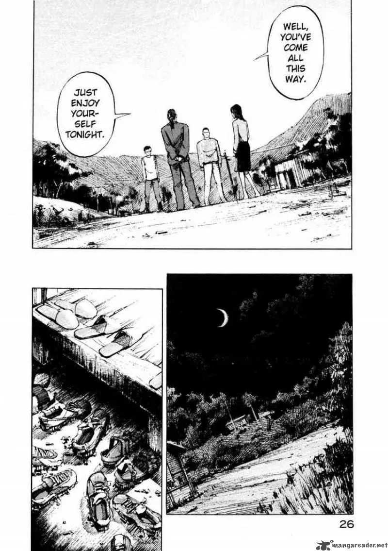 Read Ice Blade chapter 63 image 25 on Lezhin