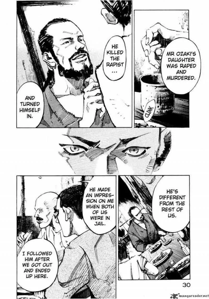 Read Ice Blade chapter 63 image 29 on Lezhin