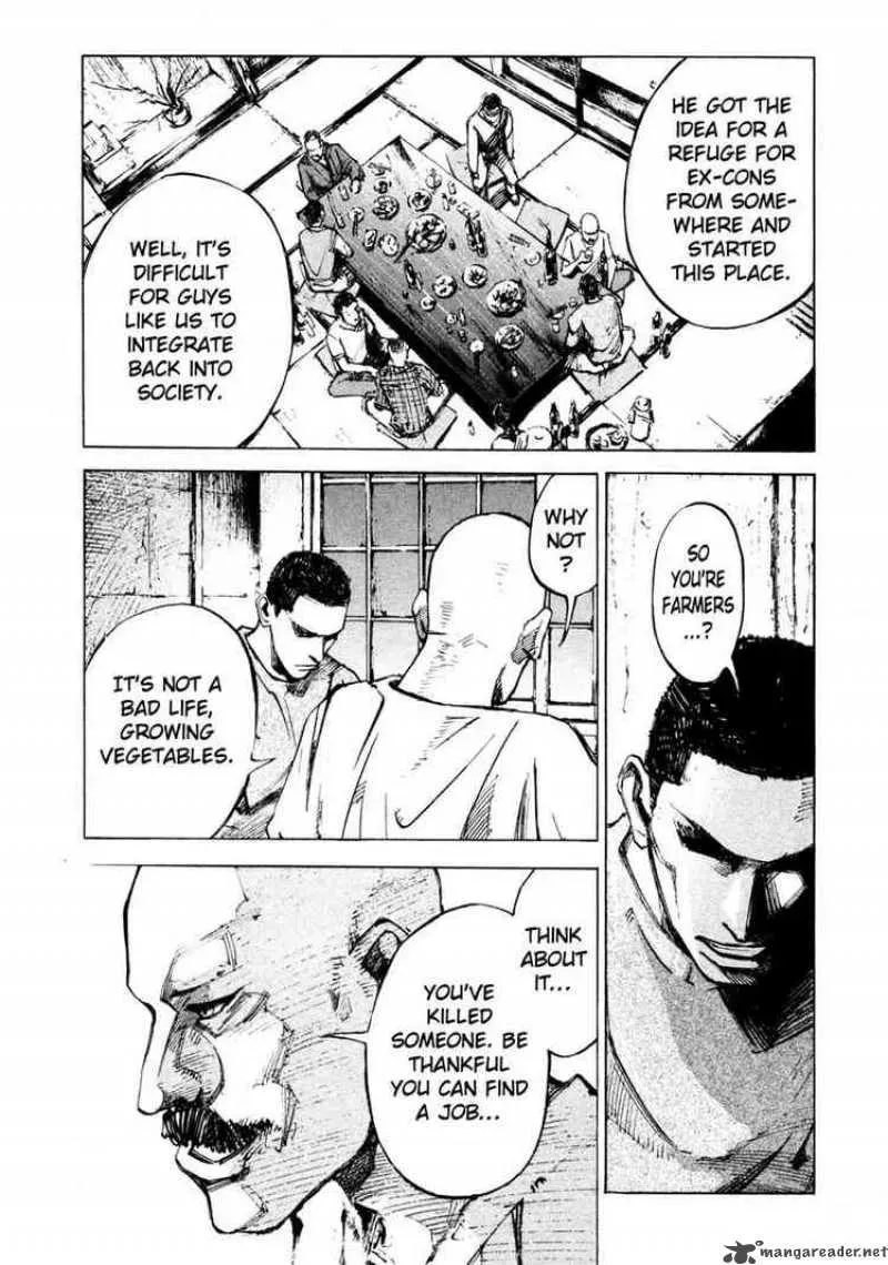 Read Ice Blade chapter 63 image 30 on Lezhin