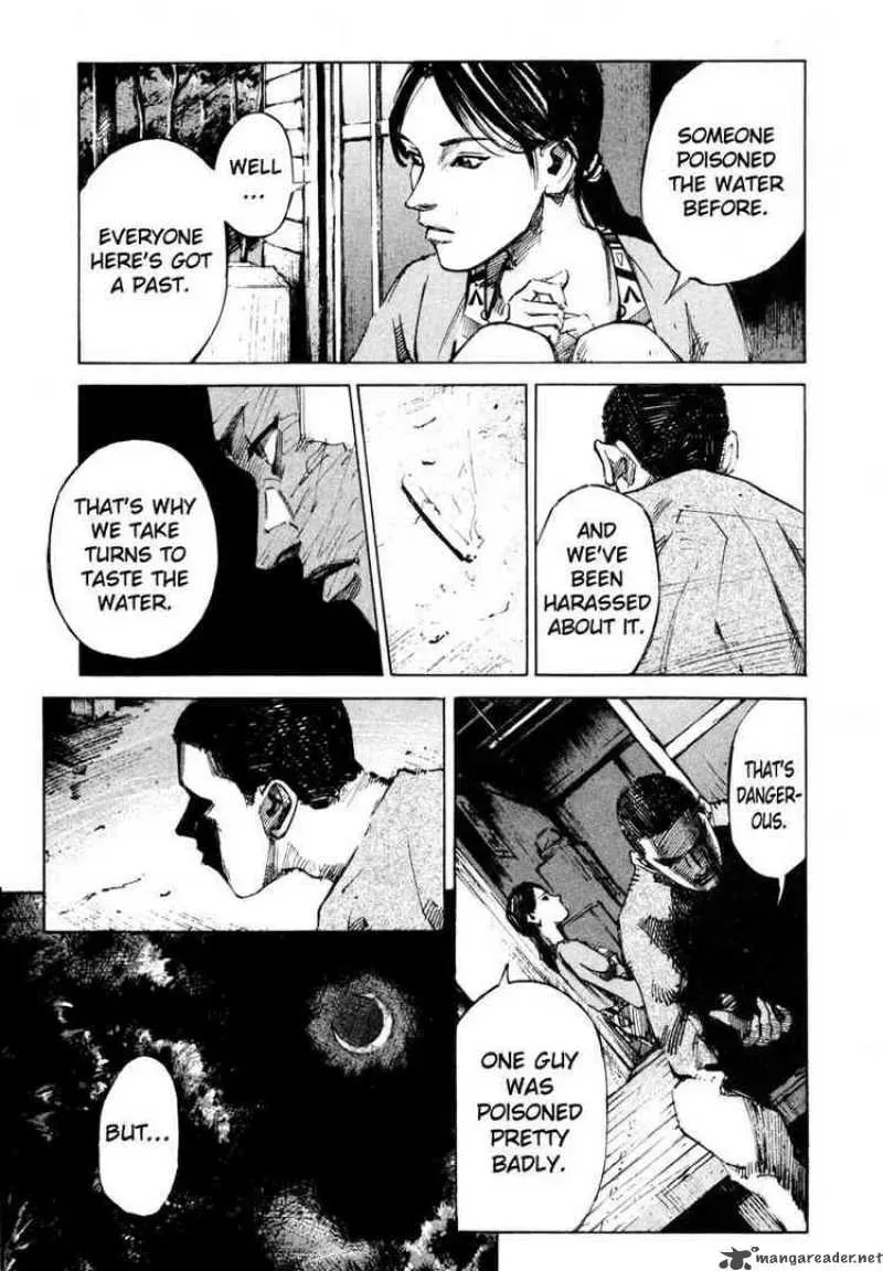 Read Ice Blade chapter 63 image 33 on Lezhin