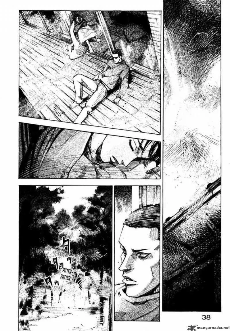 Read Ice Blade chapter 63 image 36 on Lezhin