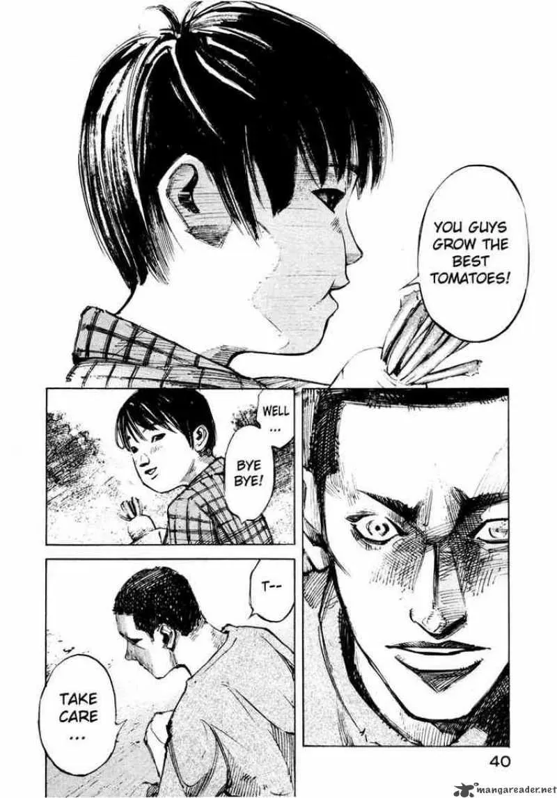 Read Ice Blade chapter 63 image 38 on Lezhin