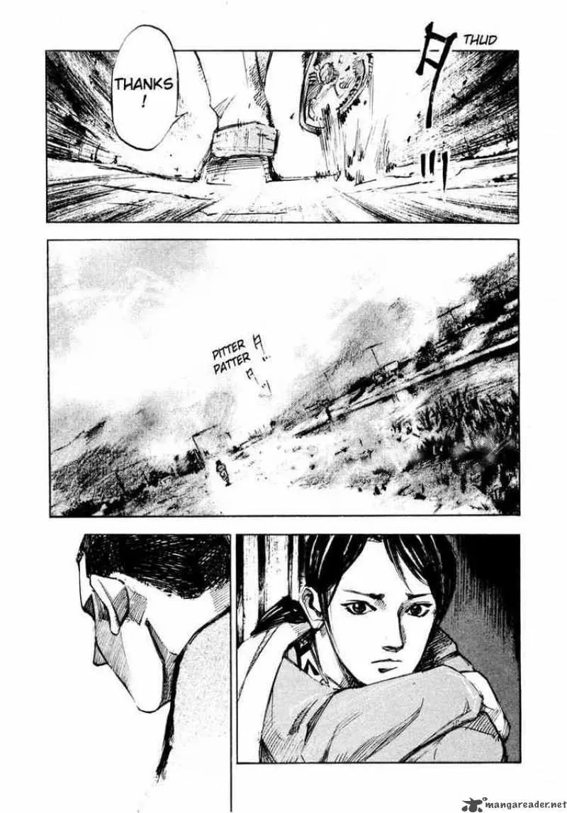 Read Ice Blade chapter 63 image 39 on Lezhin