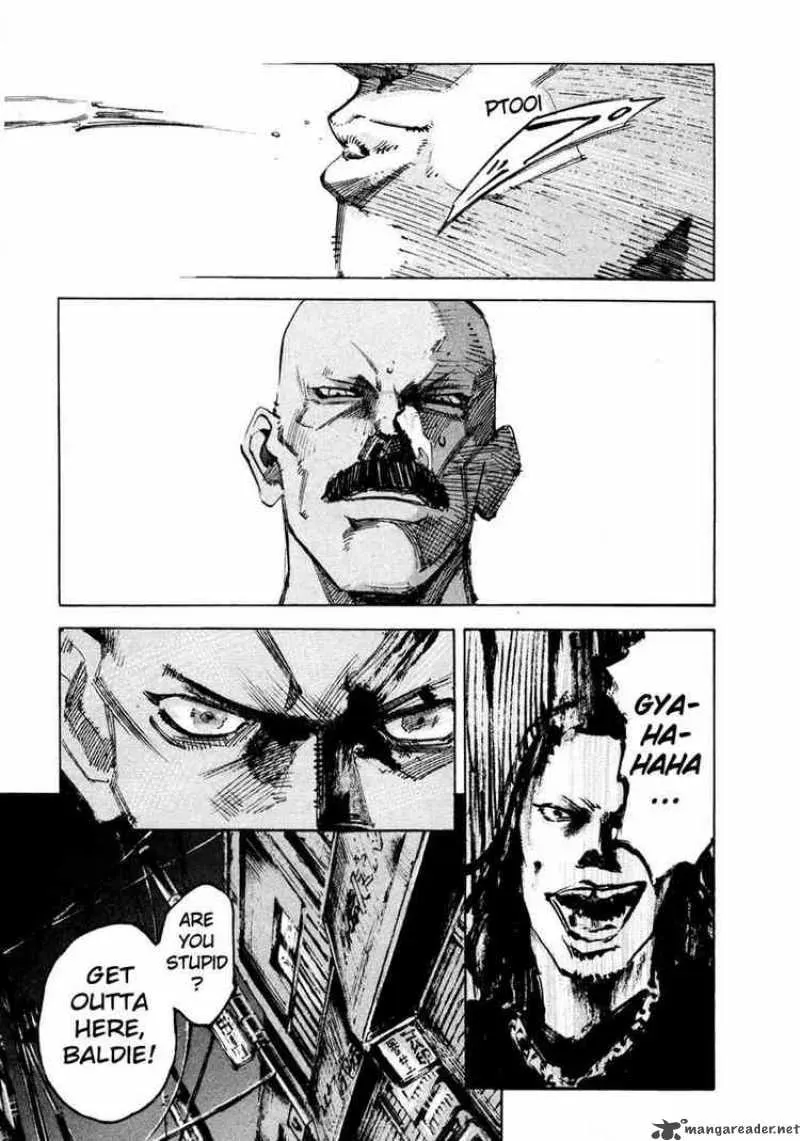 Read Ice Blade chapter 63 image 47 on Lezhin