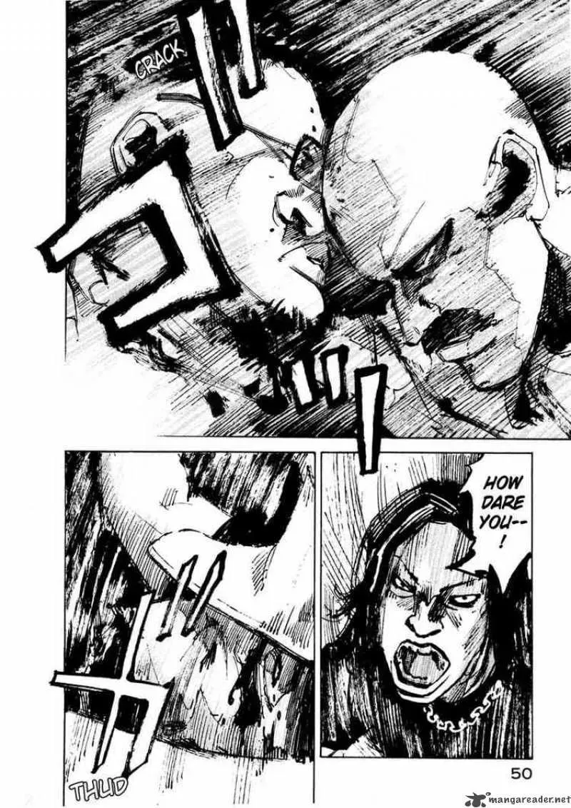 Read Ice Blade chapter 63 image 48 on Lezhin