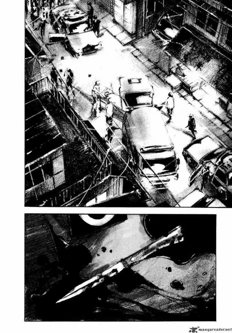 Read Ice Blade chapter 64 image 1 on Lezhin