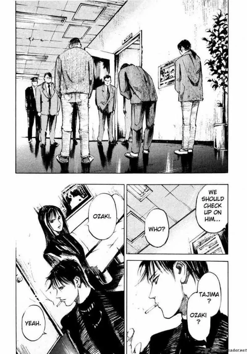 Read Ice Blade chapter 64 image 10 on Lezhin