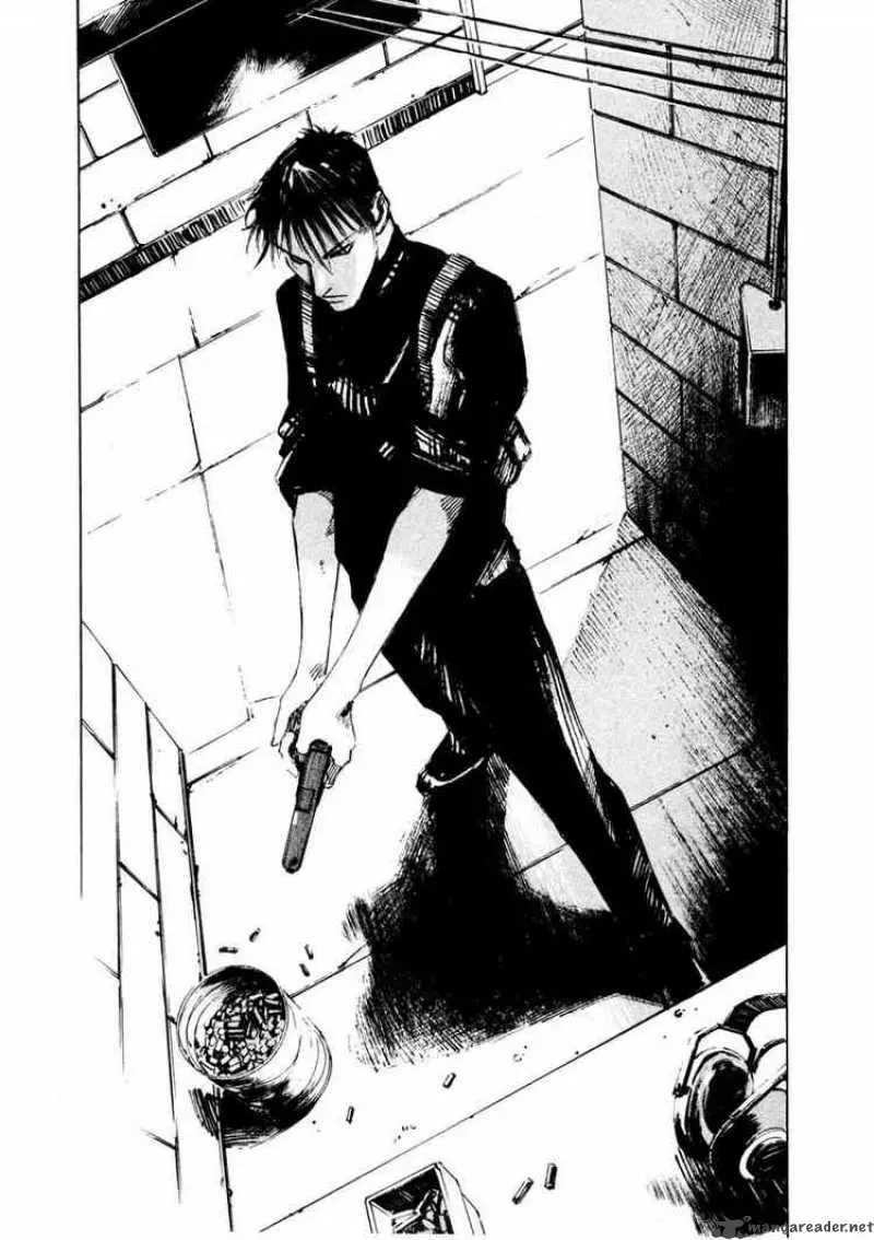 Read Ice Blade chapter 64 image 26 on Lezhin