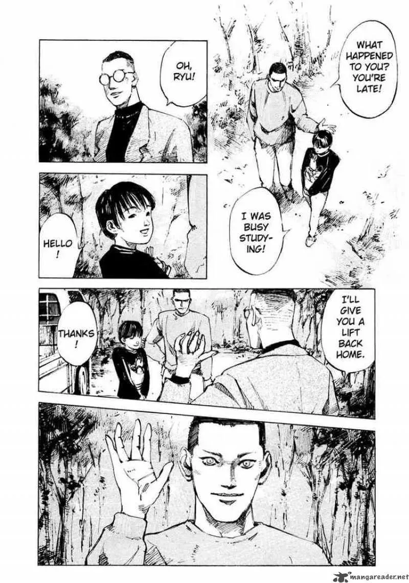 Read Ice Blade chapter 64 image 29 on Lezhin