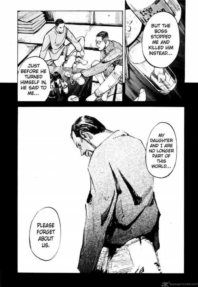 Read Ice Blade chapter 64 image 44 on Lezhin