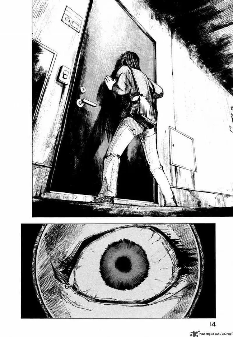 Read Ice Blade chapter 67 image 13 on Lezhin