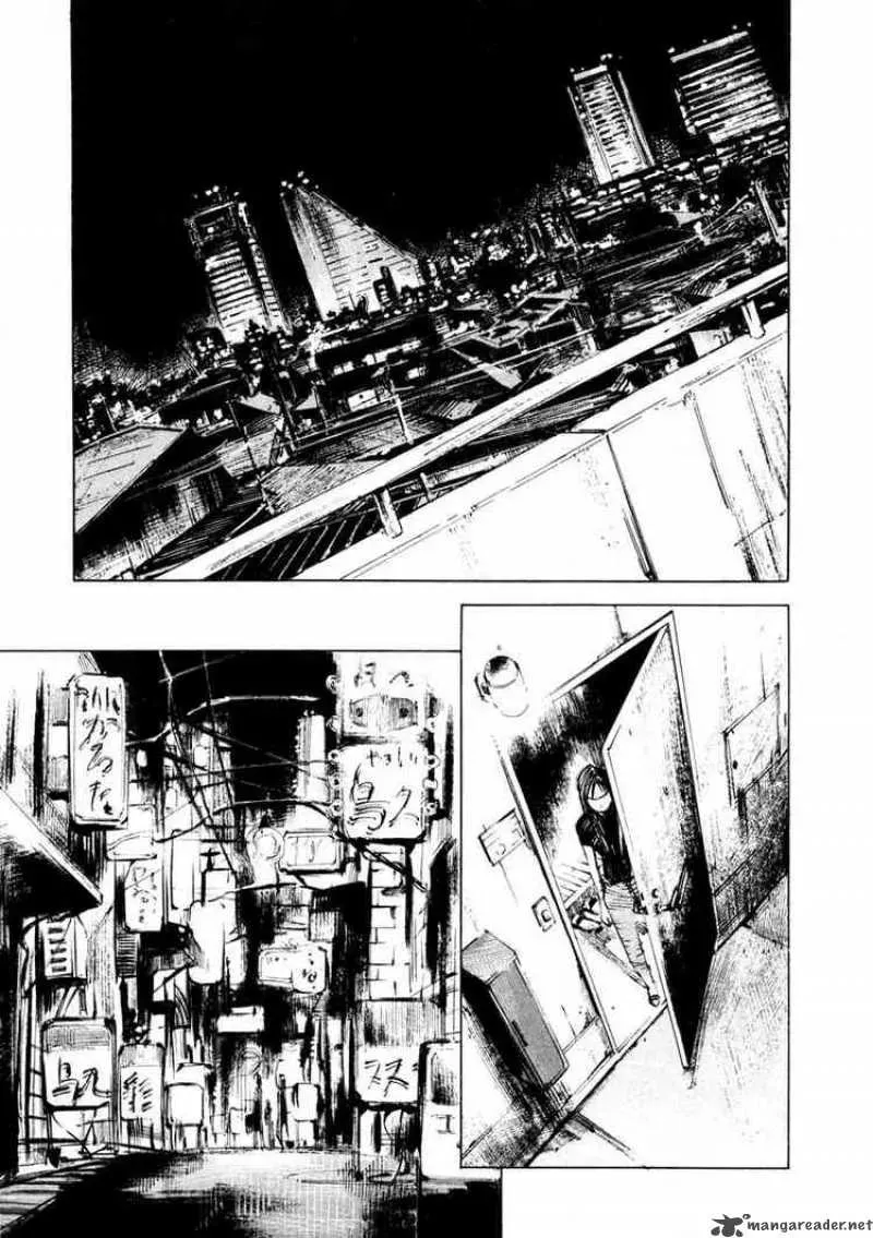 Read Ice Blade chapter 67 image 14 on Lezhin