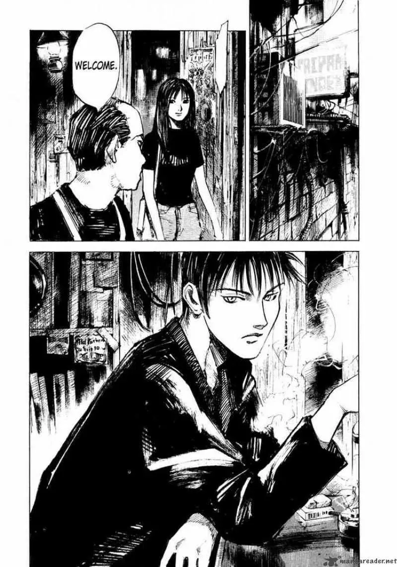 Read Ice Blade chapter 67 image 15 on Lezhin