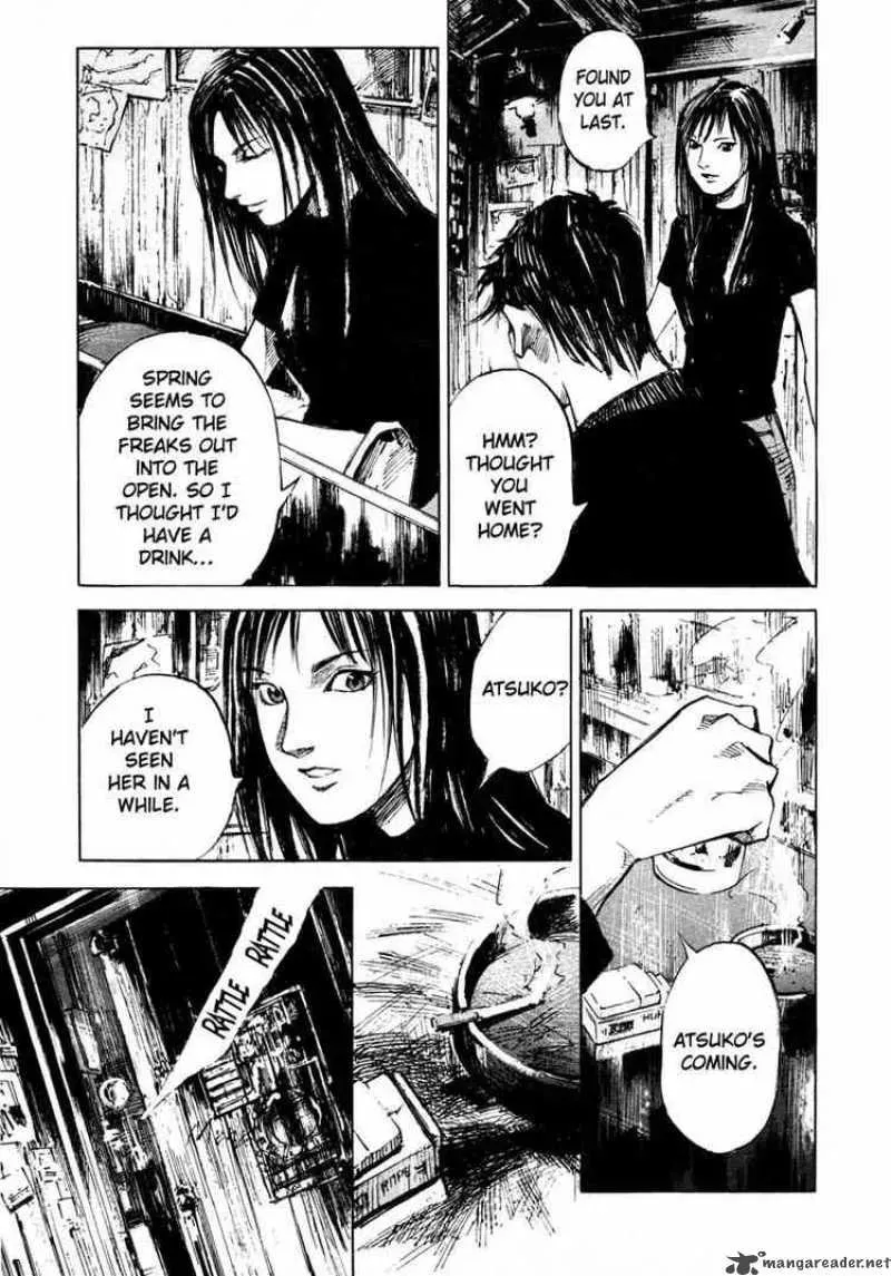 Read Ice Blade chapter 67 image 16 on Lezhin