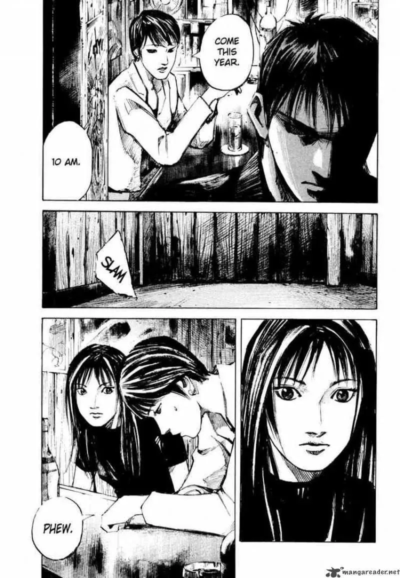 Read Ice Blade chapter 67 image 22 on Lezhin
