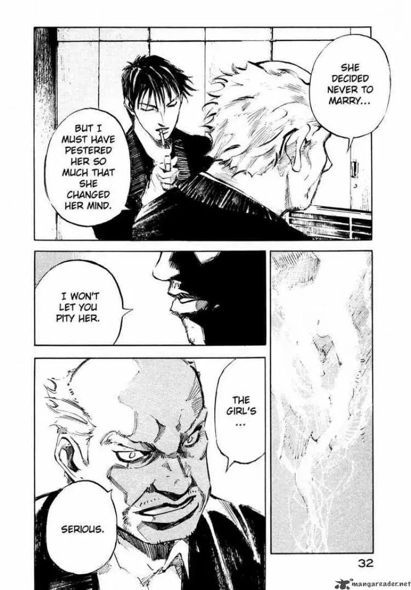 Read Ice Blade chapter 67 image 31 on Lezhin