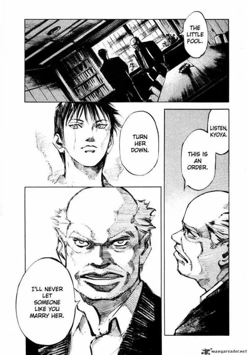 Read Ice Blade chapter 67 image 32 on Lezhin