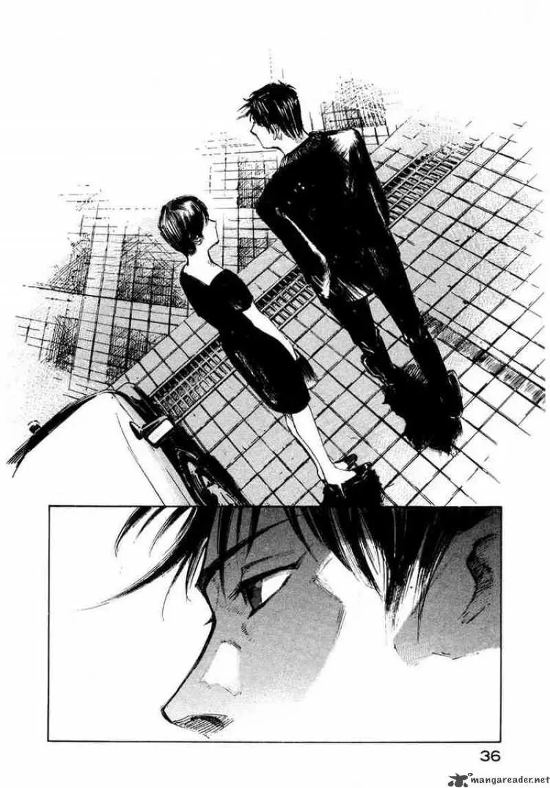 Read Ice Blade chapter 67 image 35 on Lezhin